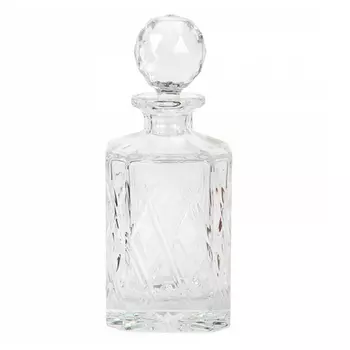 Графин Crystal Bohemia Barware