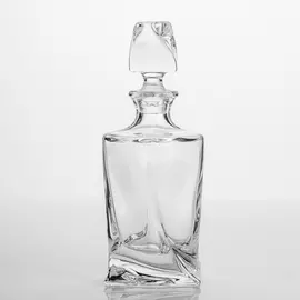 Графин Crystalite Bohemia Quadro 500 мл