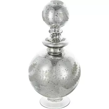 Графин Glasar 13х13х25 см