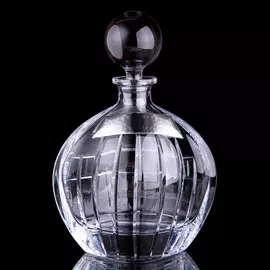 Графин Linea Argenti 0,9 л 23 см