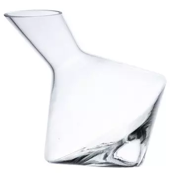 Графин Неман для вина с косым срезом 1,5 л