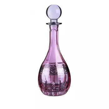 Графин Precious Recital Pink