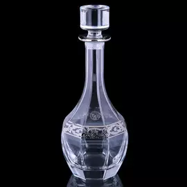 Графин Timon Columbia стеклянный