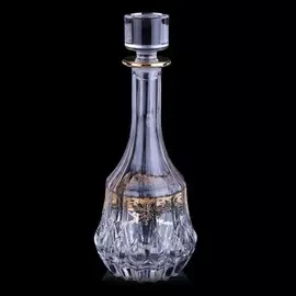 Графин Timon P/250T Plat/Gold