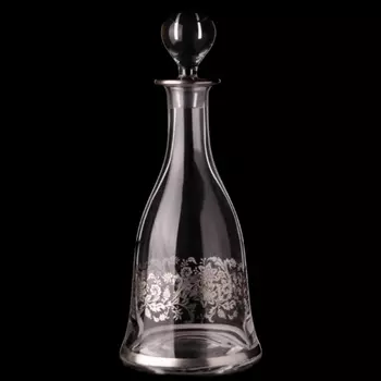 Графин Timon Silver S/39 1,125 л