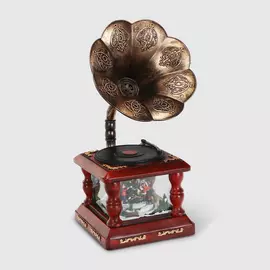 Граммофон декоративный Timstor 200591