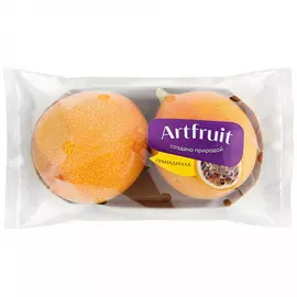 Гранадилла ArtFruit, 2 шт