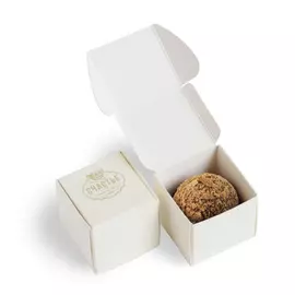 Гранд трюфель Счастье с карамелью и грецким орехом 50 г