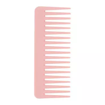 Гребень для волос Lady Pink розовый