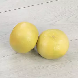 Грейпфрут белый