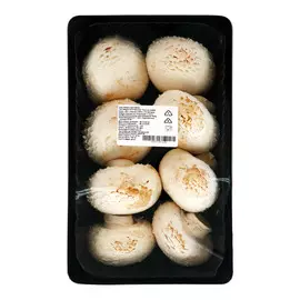 Грибы шампиньоны Белые НГК Кашира 250 г