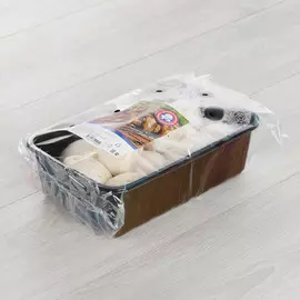 Грибы шампиньоны для запекания 700 г