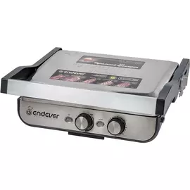 Гриль Endever Grillmaster 250