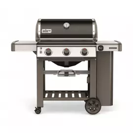 Гриль газовый Weber Genesis II E-310 GBS (61011175)