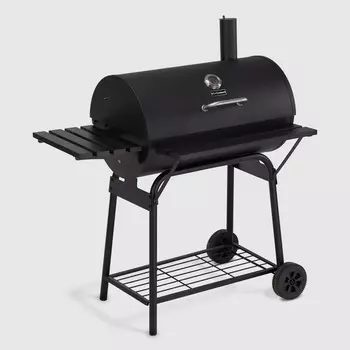 Гриль Gogarden CHEF-Master 74 XL