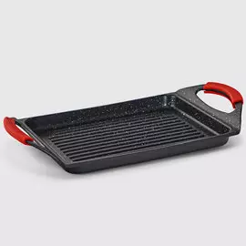 Гриль Kitchenstar Hot Fire 35,5х22х5 см