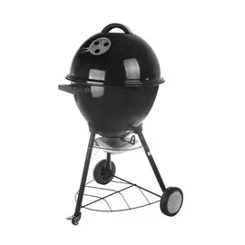 Гриль садовый с решеткой Koopman bbq