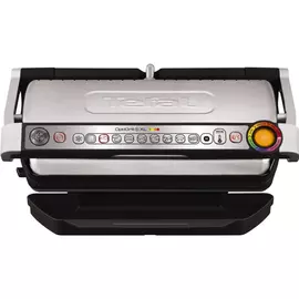 Гриль Tefal Optigrill XL GC722D