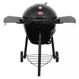 Гриль угольный Char Griller Premium Kettle чёрный