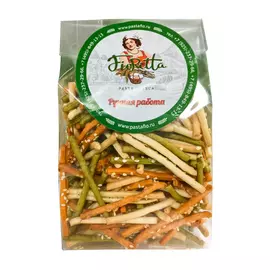 Гриссини FioRitta Pasta Fresca Мини 120 г