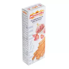 Гриссини Panealba Allaglio 125 г