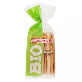 Гриссини Panealba BIO 200 г