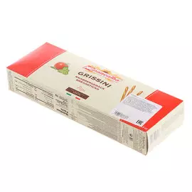 Гриссини Panealba Gusto Pizza 125 г