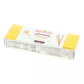 Гриссини Panealba Naturali, 125 г