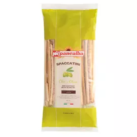 Гриссини Panealba Spaccatini Olio di Oliva 150 г