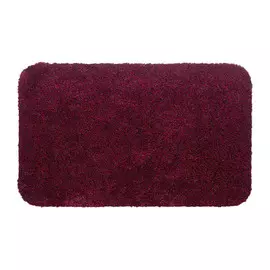 Грязезащитный коврик HAMAT Aqua Luxe красный 50х80 см