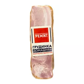 Грудинка Ремит Домашняя 390 г