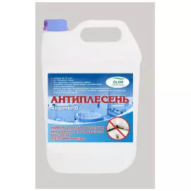 Грунтовка Oliva акрилит-07 антисептик 5кг