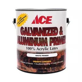 Грунтовка Ace hardware corpor Galvanizedaluminum l p бшелк378