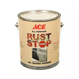 Грунтовка Ace hardware corpor Ruststopmetaloil primr мат 378 (225А141)