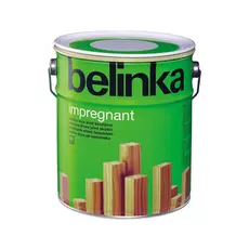 Грунтовка-антисептик Belinka Impregnant 10 л