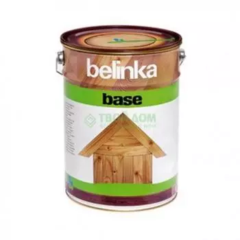 Грунтовка Belinka Base 1л