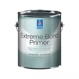 Грунтовка Sherwin Williams Extreme Bond Primer 1 л