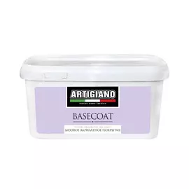 Грунтовочная краска Artigiano Basecoat 2,5 л