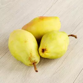 Груша Лимонера