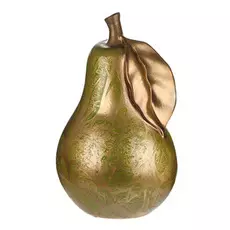 Груша Santos pera 37cm green golden