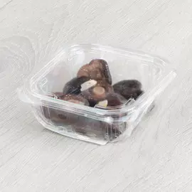 Грузди черные соленые ФЭГ