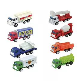 Грузовик Welly в ассортименте