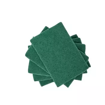 Губчатые салфетки Polhop 5 шт