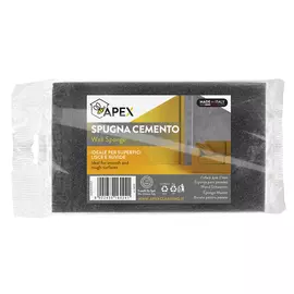 Губка Apex для уборки