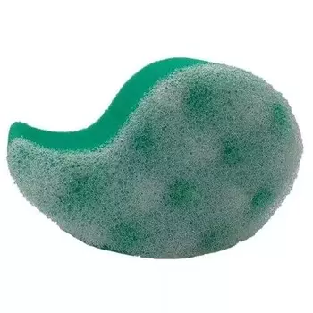 Губка банная Прайд Чувственность