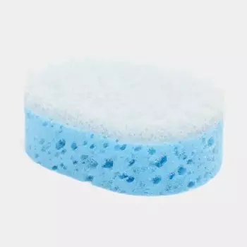 Губка банная Прайд Удовольствие