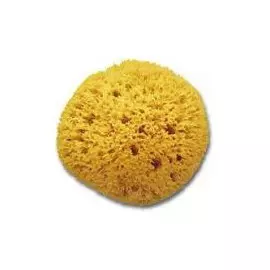 Губка Bebe Jou натуральная средняя №8