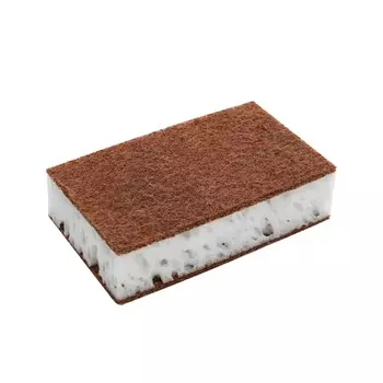 Губка бытовая Прайд Макси 17хх12 см