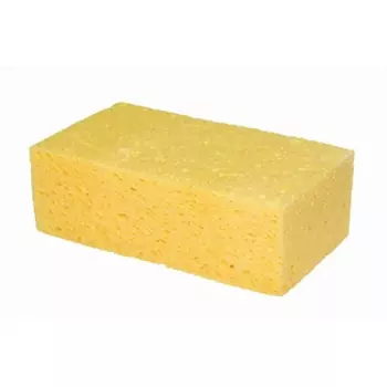 Губка целлюлозная Litokol для уборки затирки