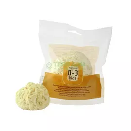 Губка для тела Martini spa Kids 0-3